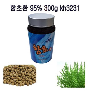 함초환 95% 300g kh3231, 1개