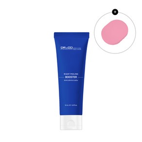 닥터앤코 나이트 필링 부스터 50ml (해면증정), 1개