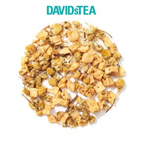 데이비스티 DAVIDs TEA 수면 휴식 시리즈 찻잎 50g 5종 택1, 03.Ashwagandha Chai, 1개