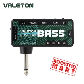 베일톤 Valeton Rushed bass RH-4