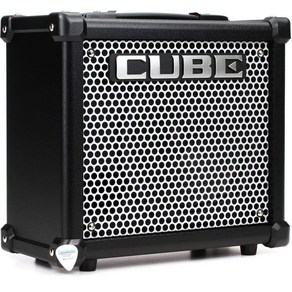 Roland 롤랜드 기타 앰프 10W 블랙 CUBE-10GX