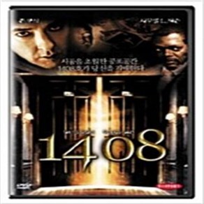 1408 (1disc) - DVD 존 쿠삭