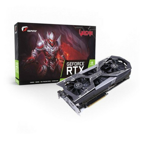 컬러풀 iGAME 지포스 RTX 2070 SUPER Vulcan X OC D6 8GB 그래픽 카드