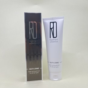 보스닉 알디 트리트먼트 앤 에센스 180ml, 1개