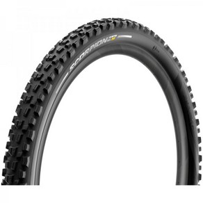 Pielli 피렐리 자전거 타이어 스콜피온 EMTB M 접이식 27.5x2.60  블랙, 1개