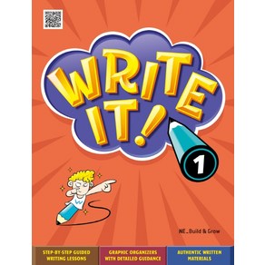 Write it!. 1