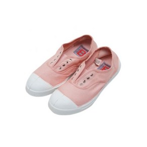 국내상품 BENSIMON 벤시몽 운동화 벤시몽 단화 TENNIS WOMAN ELLY - SOFT PINK 280608