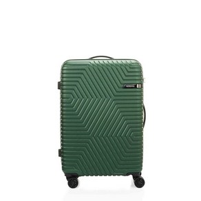 [아메리칸투어리스터] ELLEN 캐리어 68/25 TSA DARK GREEN DO824002