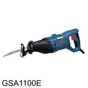 보쉬 GSA1100E 컷쏘 1100W 다목적톱 컷소, 1개