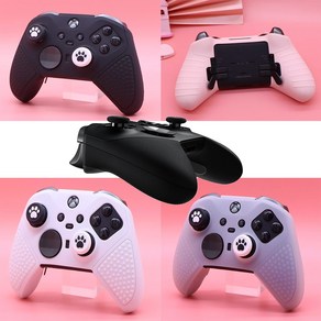 XBOX 엘리트패드2 패드커버-타입2- 고급형 Xbox Elite Series 2 Controller 전용