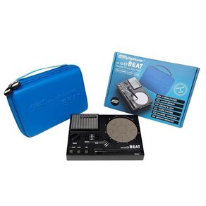 Stylophone Beat Including Cay Case Compact Stylus Dum Machine 4 Dum Kits 4 Bass Sounds Rhyth