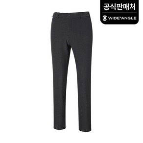 와이드앵글 공식 남성 CF 비콘 데님라이크 팬츠 M WMU22342Z1 (정상가:189 000)