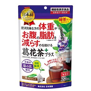 Japanese phamaceutical 일본약 겐카츠카차 20봉지, 1개