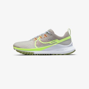 나이키 운동화 리액트 페가수스 트레일 4 런닝 캠핑 트래킹 Nike React Pegasus Trail 4 DJ6158-002