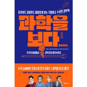 김범준 과학을 보다, 1개