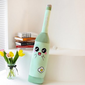 소주 롱 쿠션 바디필로우 성인용 하늘비즈 C11 T044R502, 90cm, 귀엽다