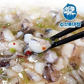 타코와사비 300g 이자카야 술안주, 1개