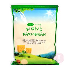 푸드올마켓_ 아담스 프리미엄파마산 1kg, 1개