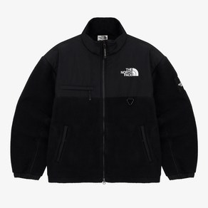 매장정품 노스페이스 THE NORTH FACE NEW UTILITY FLEECE JACKET 뉴 유틸리티 플리스 자켓 NJ4FQ52J 1550572