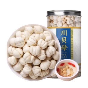 영진 야생 패모 천패모, 1통, 150g