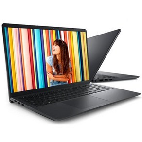 *i5-13세대무상 업그레이드* DELL DN3520-UB02KR 8GB 256GB, 3520 UB02KR, Fee DOS, 블랙