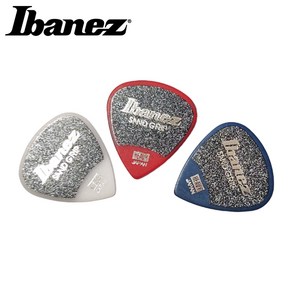 아이바네즈(Ibanez) 기타 피크 HEAVY 부산현음악기, 1개