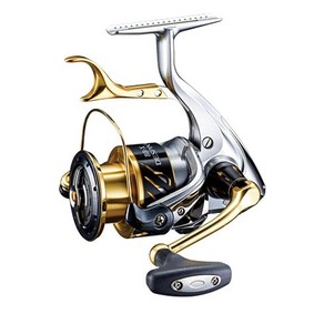 시마노 (SHIMANO) 스피닝 릴 이소 16 BB-X 데스피나 2500DHG, ONE