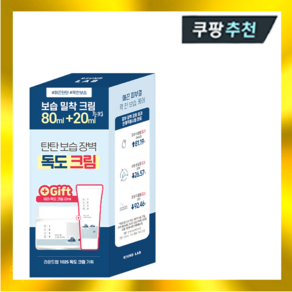 라운드랩 1025 독도 크림 80ml