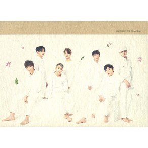 비투비(BTOB) - Remember That(8th Mini Album)