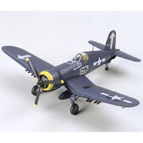 TAMIYA 타미야 60752 1/72 보트 F4U-1D 콜세어 [1/72 워버드컬렉션], 단일, 1개