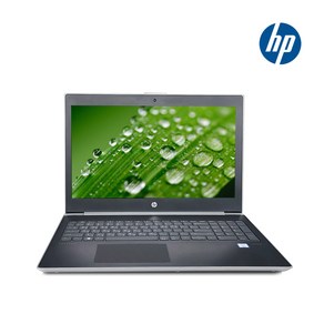 HP 프로북 450-G5 i5 8GB 사무용 인강용 과제용 중고 노트북, WIN10 Home, 256GB, 코어i5, 단품