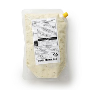 아워홈 청양마요소스 2kg, 6개