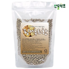 핑거루트환 판두라틴, 1개, 500g