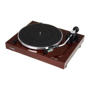 토렌스 턴테이블 Td 204 월넛 Thorens Walnut