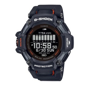 CASIO G-SHOCK 카시오 지샥 GBD-H2000-1AJR [G-SHOCK 스포츠 라인 G-SQUAD(지스쿼드)]