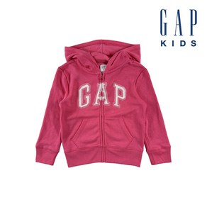 [GAP KIDS] 갭키즈 기모 후드집업(GKHZ14C50602_PK)