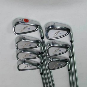 중고 포틴 TC-530 FORGED 7S 중고아이언세트 중고골프채, 단품