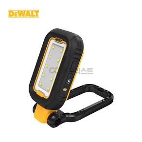 디월트 DCL182 DEWALT 라이트 (USB-C 타입), 1개