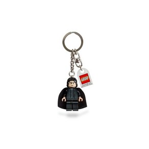 레고 852980 해리포터 열쇠고리 LEGO® Hay Potte™ Seveus Snape™ Key Chain