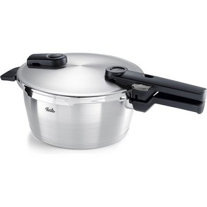 Fissler 휘슬러 스테인리스 압력솥 독일산 압력밥솥 가정용 업소용 3.5L