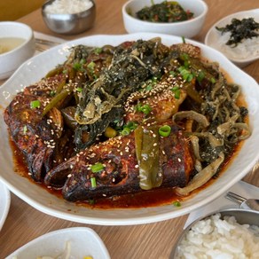 서촌 코다리 조림 전문점 밀키트, 1개, 750g