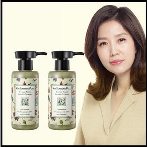 김소형풀 1+1 김소형 본초 곡물팩 클렌저 160g+160g 401515, 2개, 160g