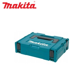 마끼다 MAKPAC TYPE1 맥팩케이스 소형 케이스 공구함 821549-5, 1개