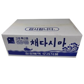 채다시마 10kg 고흥산 염장 다시마채, 1개