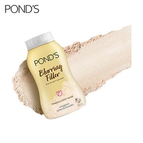 태국 폰즈 비비 매직 파우더 BB크림 POND'S Face Powder 50g