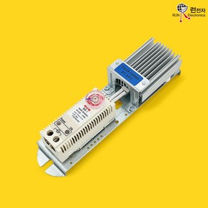 런전자 RHM-1 100W (AC220/240V) 스페이스 히터 온도조절기 일체형 히타, RHM-1(AC220~240V), 1개