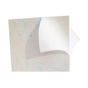 현진 원단보드 원단우드락 폼보드 양면접착 5T 600mmx900mm 5개입 세트 제도 디자인, 단품, 상세페이지 참조