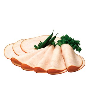 에쓰푸드 터키브레스트햄 500g, 1개, 500단품