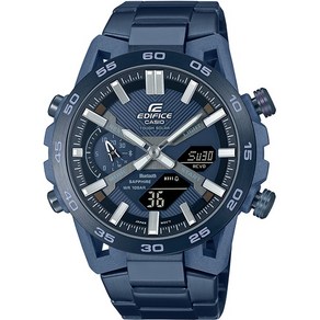 카시오 CASIO EDIFICE 에디피스 ECB-2000YCB-2AJF EDIFICE에디피스 SOSPENSIONE COOL BLUE EDITION 161818