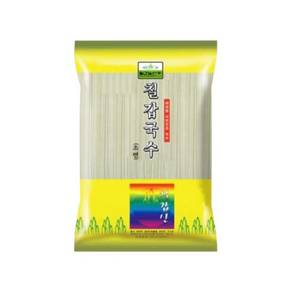 칠갑농산 국수opp 소면, 칠갑국수(소면)3kg, 1개, 3kg